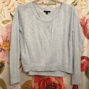 American eagle sweater
